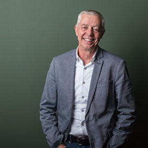 Ronald van den Breevaart, Sales of New Green Market.