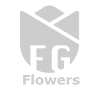 FG Flowers, member of New Green Market.