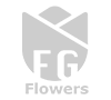 FGFLowers_180x90 FG Flowers, member of New Green Market.