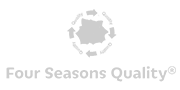 Four Seasons Quality, member of New Green Market.
