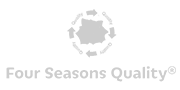 FSQ_180x90 Four Seasons Quality, member of New Green Market.